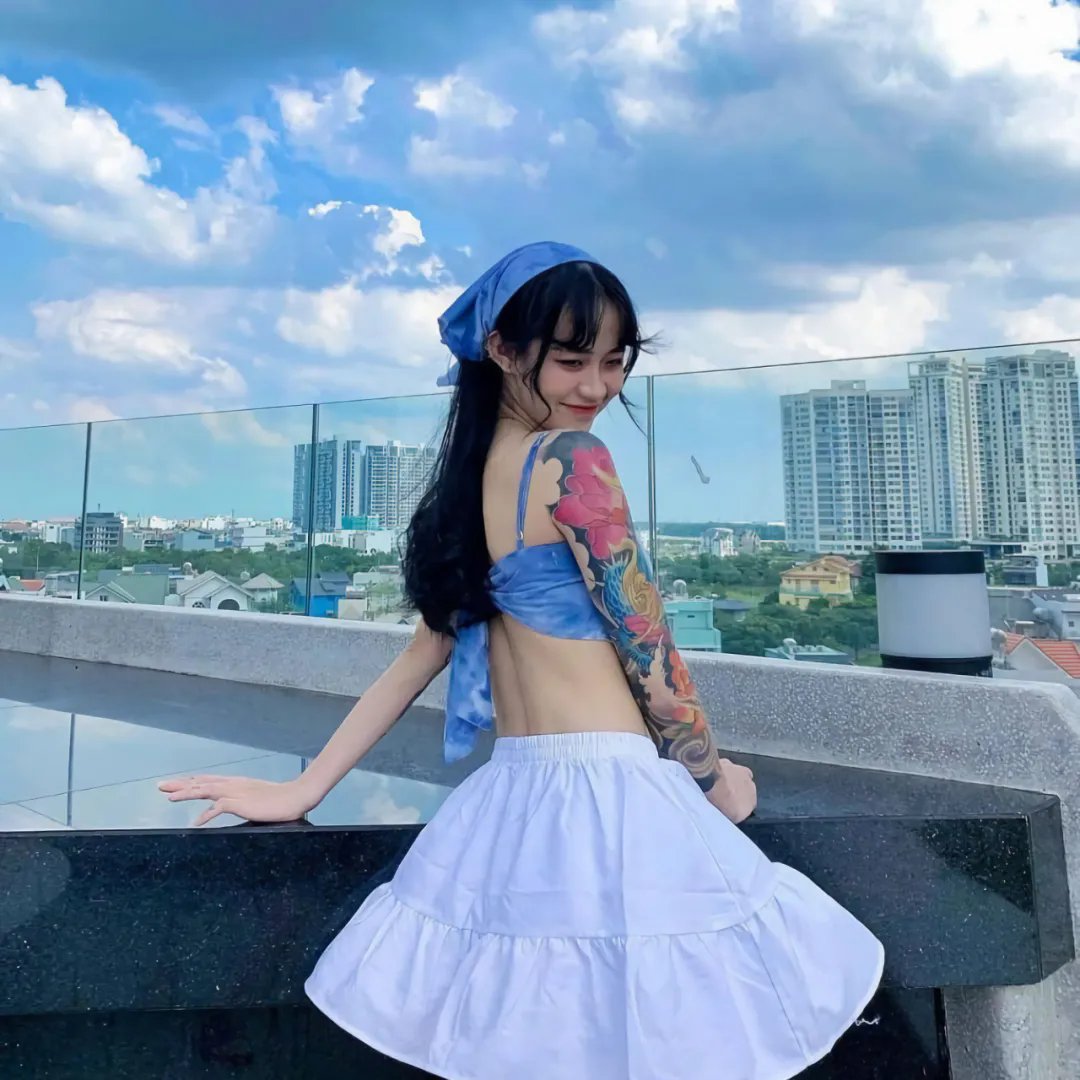 拳释人生