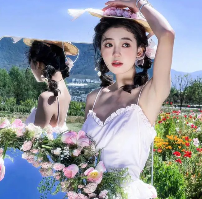 芭拉芭拉樱之花
